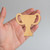 Unfinished Trophy Wood Cutout - Unfinished Baltic Birch Craft Shape