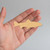 Unfinished Trout Wood Cutout - Unfinished Baltic Birch Craft Shape