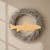 Unfinished Trout Wood Cutout - Unfinished Baltic Birch Craft Shape