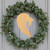 Unfinished Turkey Head Wood Cutout for Door Hangers, Seasonal Decor and Paint Parties, Baltic Birch Craft Blank