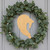 Unfinished Turkey Head Wood Cutout - Unfinished Baltic Birch Craft Shape