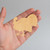 Unfinished Turkey Wood Cutout for Door Hangers, Seasonal Decor and Paint Parties, Baltic Birch Craft Blank
