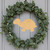Unfinished Turtle Wood Cutout for Door Hangers, Seasonal Decor and Paint Parties, Baltic Birch Craft Blank
