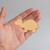 Unfinished Turtle Wood Cutout - Unfinished Baltic Birch Craft Shape