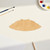 Unfinished Tutu Wood Cutout for Door Hangers, Seasonal Decor and Paint Parties, Baltic Birch Craft Blank