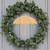 Unfinished Umbrella Wood Cutout for Door Hangers, Seasonal Decor and Paint Parties, Baltic Birch Craft Blank