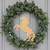 Unfinished Unicorn 3 Wood Cutout - Unfinished Baltic Birch Craft Shape