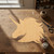 Unfinished Unicorn Head Wood Cutout - Unfinished Baltic Birch Craft Shape