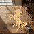 Unfinished Unicorn Wood Cutout - Unfinished Baltic Birch Craft Shape