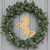 Unfinished Unicorn Wood Cutout - Unfinished Baltic Birch Craft Shape