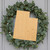 Unfinished Utah Wood Cutout - Unfinished Baltic Birch Craft Shape