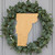 Unfinished Vermont Wood Cutout - Unfinished Baltic Birch Craft Shape