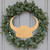Unfinished Viking Helmet Wood Cutout - Unfinished Baltic Birch Craft Shape