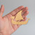 Unfinished Viking Ship Wood Cutout - Unfinished Baltic Birch Craft Shape