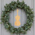 Unfinished Violin Wood Cutout for Door Hangers, Seasonal Decor and Paint Parties, Baltic Birch Craft Blank