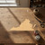 Unfinished Virginia Wood Cutout - Unfinished Baltic Birch Craft Shape