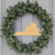 Unfinished Virginia Wood Cutout - Unfinished Baltic Birch Craft Shape
