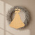 Unfinished Volcano Wood Cutout - Unfinished Baltic Birch Craft Shape