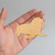 Unfinished Walrus Wood Cutout - Unfinished Baltic Birch Craft Shape