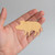 Unfinished Warthog Wood Cutout - Unfinished Baltic Birch Craft Shape