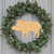 Unfinished Warthog Wood Cutout - Unfinished Baltic Birch Craft Shape
