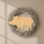 Unfinished Warthog Wood Cutout - Unfinished Baltic Birch Craft Shape