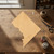 Unfinished Washington Dc Wood Cutout - Unfinished Baltic Birch Craft Shape