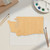 Unfinished Washington Wood Cutout - Unfinished Baltic Birch Craft Shape