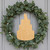 Unfinished Wedding Cake Wood Cutout - Unfinished Baltic Birch Craft Shape