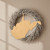 Unfinished West Virginia Wood Cutout - Unfinished Baltic Birch Craft Shape