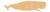 Unfinished Whale 2 Wood Cutout for Door Hangers, Seasonal Decor and Paint Parties, Baltic Birch Craft Blank