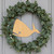 Unfinished Whale 3 Wood Cutout - Unfinished Baltic Birch Craft Shape