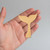 Unfinished Whale Tail Wood Cutout - Unfinished Baltic Birch Craft Shape