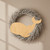 Unfinished Whale Wood Cutout - Unfinished Baltic Birch Craft Shape