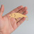 Fishing Lure Wood Cutout - Unfinished Baltic Birch Craft Shape