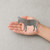 Donkey Steel Cutout Shape - Raw Metal Wall Art and Craft Supply