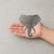 Elephant Head Steel Cutout Shape, Raw Metal Wall Art and Craft Supply