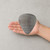 Guitar Pick Steel Cutout Shape, Raw Metal Wall Art and Craft Supply