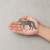 Fox 2 Steel Cutout Shape - Raw Metal Wall Art and Craft Supply