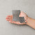 Louisiana Steel Cutout Shape - Raw Metal Wall Art and Craft Supply