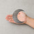 Crescent Moon Steel Cutout Shape - Raw Metal Wall Art and Craft Supply