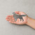 Golden Retriever Steel Cutout Shape - Raw Metal Wall Art and Craft Supply