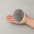 Balloon Outline Steel Cutout Shape - Raw Metal Wall Art and Craft Supply