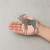 Moose 2 Steel Cutout Shape, Raw Metal Wall Art and Craft Supply