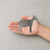 Goat 2 Steel Cutout Shape, Raw Metal Wall Art and Craft Supply