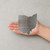Ohio Steel Cutout Shape, Raw Metal Wall Art and Craft Supply