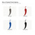 Chili Pepper Steel Cutout Shape, Raw Metal Wall Art and Craft Supply