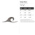 Ocean Wave Steel Cutout Shape, Raw Metal Wall Art and Craft Supply