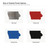 Iowa Steel Cutout Shape, Raw Metal Wall Art and Craft Supply