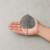 Aspen Leaf Steel Cutout Shape - Raw Metal Wall Art and Craft Supply